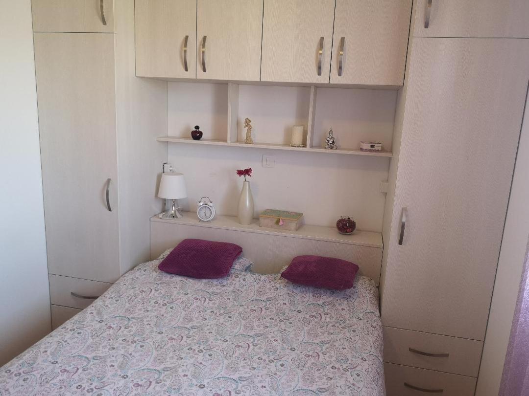 Apartment Ines 2 Split Exterior foto