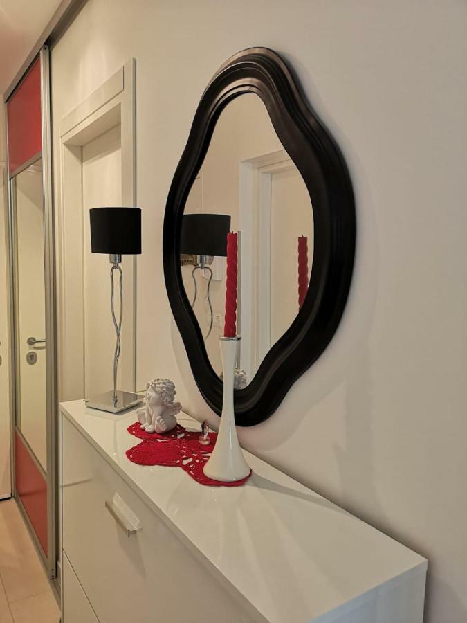 Apartment Ines 2 Split Exterior foto