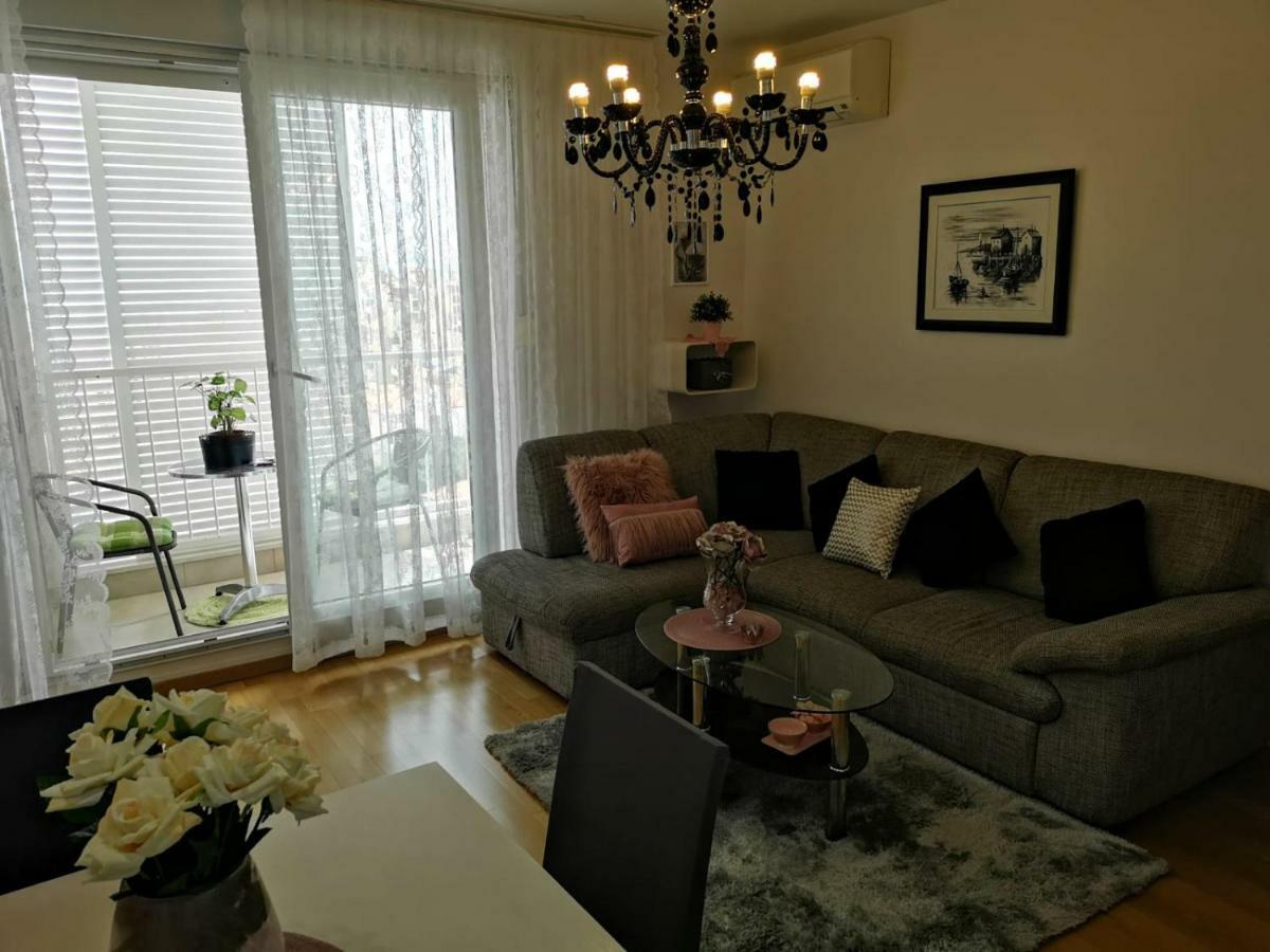Apartment Ines 2 Split Exterior foto